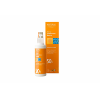 Apsauginis purškiklis augintiniams nuo saulės SPF50