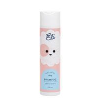 ELI švelnus hipoalerginis šampūnas šunims Sensitive Shampoo, 250 ml