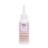 ELI ausų valiklis šunims ir katėms Ear Cleaner, 100 ml