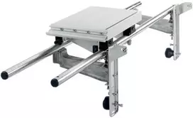 Festool stumdomasis stalas CS 70 ST 650