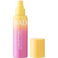 Isadora - The Glow Setting Spray Veido dulksna 100 ml female