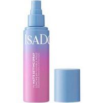 Isadora - The Matte Setting Spray Veido dulksna 100 ml female