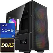 TopPC Intel Core i9 Gen14 Creative (DDR5), Core i9-14900K, 64GB (2x32) DDR5, 4TB NVMe Gen4, no OS DATK341-1387721