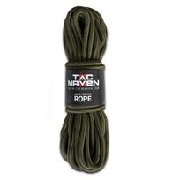 Tac Maven Multi Purpose Rope 10mm x 15m Daugiafunkcė virvė