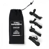Tac Maven Cord Lanyards with Tensioner Virvelės su įtempikliu
