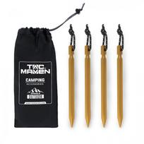 Tac Maven Ground Nails Palapinės kuoliukai