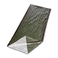 Tac Maven Zero Hour Emergency Sleeping Bag Miegmaišis avarinėms situacijoms