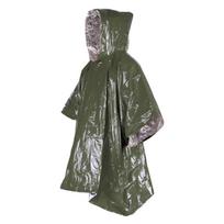 Tac Maven Zero Hour Emergency Poncho Pončas avarinėms situacijoms