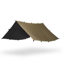 Tac Maven Wild Tarp 3x3m Universalus tentas, pastogė