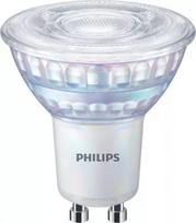 LED bulb 3.8W (50W) GU10 C90 WW 36D WGD 3SRT6 345lm 2200-2700K (3 pcs.) 929002065756 | 8718699776459