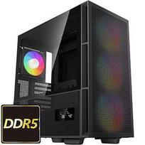 TopPC CS2 M4A4, Ryzen 7 9850X3D, 16GB (2x8) DDR5, GeForce RTX 5060, 1TB NVMe Gen4, no OS DATK353-1413186