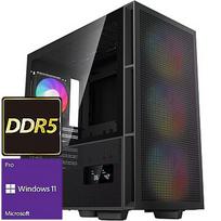 TopPC CS2 M4A4, Ryzen 7 9850X3D, 32GB (2x16) DDR5, GeForce RTX 5060, 1TB NVMe Gen4, Windows 11 Pro DATK353-1413197