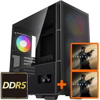TopPC CS2 M4A4, Ryzen 7 9850X3D, 16GB (2x8) DDR5, GeForce RTX 5070 Ti, 1TB NVMe Gen4, no OS DATK353-1413190