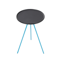 Turistinis stalas Helinox Side Table Small – Juoda