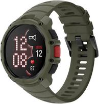 Išmanusis laikrodis Polar STREET X GRN S-L | 900116714 | 725882070773