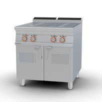 LOTUS TPI-98ET – indukcinė kieta viryklė