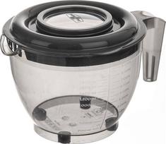 Matavimo indas Orion 128602, 2.5 l, pilka sp.