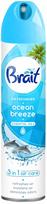 Oro gaiviklis Brait Ocean Breeze, 0.3 l