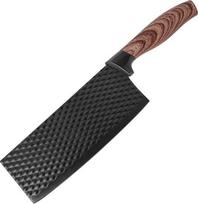 Kapoklė-smulkintuvas Brunbeste 3778, 300 mm, nerūdijantysis plienas