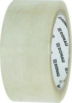 Pakavimo juosta Donau Solvent, vienpusė, 60 m x 48 mm