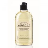 Perlier Almond Shower Cream Oil Dušo kremas-aliejus, 250ml