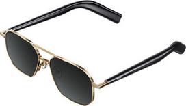 Xiaomi Mijia Smart Audio Glasses Pilot-Style, gold