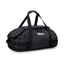 Thule | 40L Bag | Chasm | Duffel | Waterproof | Black