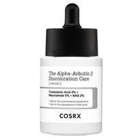 Veido serumas Cosrx The Alpha-Arbutin 2 Discoloration Care, 50 ml