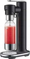Gazuotų gėrimų gaminimo aparatas Sage The InFizz™ Fusion SCA800BTR, juoda sp.