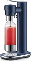 Gazuotų gėrimų gaminimo aparatas Sage The InFizz™ Fusion SCA800DBL, mėlyna sp.