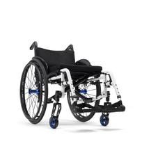 Aktyvaus tipo vežimėlis Vermeiren V500 Active, svoris nuo 11,9 kg - 35 , 44 , Baltas