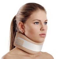 Vidutinio kietumo kaklo įtvaras ARmedical AR-223 Florida - L , 10