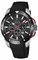 Vyriškas Laikrodis FESTINA CHRONO BIKE 20642/4