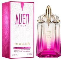 Thierry Mugler Alien Pulp - EDP - plnitelná 30ml