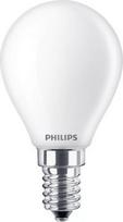 LED bulb 6.5W (60W) E14 WW P45 FR ND RFSRT4 806lm 2700K 929002028755 | 8718699762834