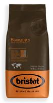 Bristot Buongusto kavos pupelės, 1kg
