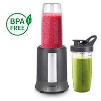 Zelmer Blender kielichowy Nutri 1200W ZSB3200 Zelmer black ZSB3200