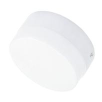 Paviršinis apvalus LED šviestuvas Tora 12W