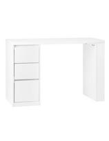 Kosmeda M manikiūro stalas Andree baltas 121cm