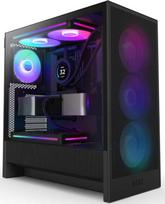 NZXT H5 Flow RGB (2024) Black