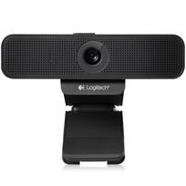 LOGITECH HD-Webcam C925e black retail