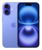 APPLE MOBILE PHONE IPHONE 16/128GB ULTRAMARINE MYEC3