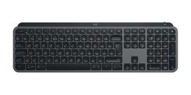 LOGITECH MX Keys Bluetooth Keyboard and Mouse Combo Gen 2, GRAPHITE, US - B2B