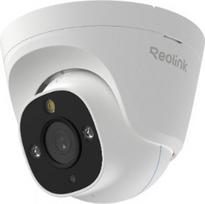 Reolink RP-PCT12M 12MP Easy Dome AI PoE outdoor camera for professional use (90952)