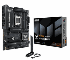ASUS TUF GAMING B650E-PLUS WIFI