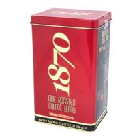 Barbera Red Vintage box suodatinkahvi, 2 x 250 g (23302)