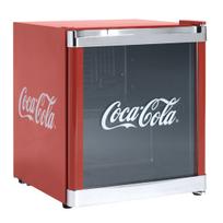 Scandomestic Coca-Cola CoolCube GDE refrigerator (35013310000CoolCubeGDE)