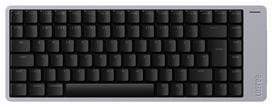 Lofree Flow 2 84 Kailh Pulse Tactile mechanical keyboard, black (OE927Flow2 Black 84 Pulse ISO-EU)