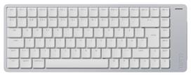 Lofree Flow 2 84 Kailh Surfer Linear mechanical keyboard, white (OE927Flow2 White 84 Surfer ISO-EU)