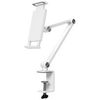 4smarts Desk mount for phone/tablet ErgoFix H9 white